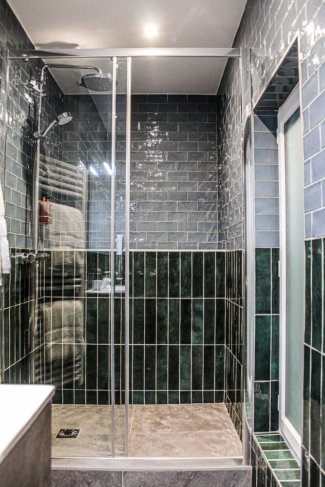 Edgar Suites Saint-lazare - Amsterdam