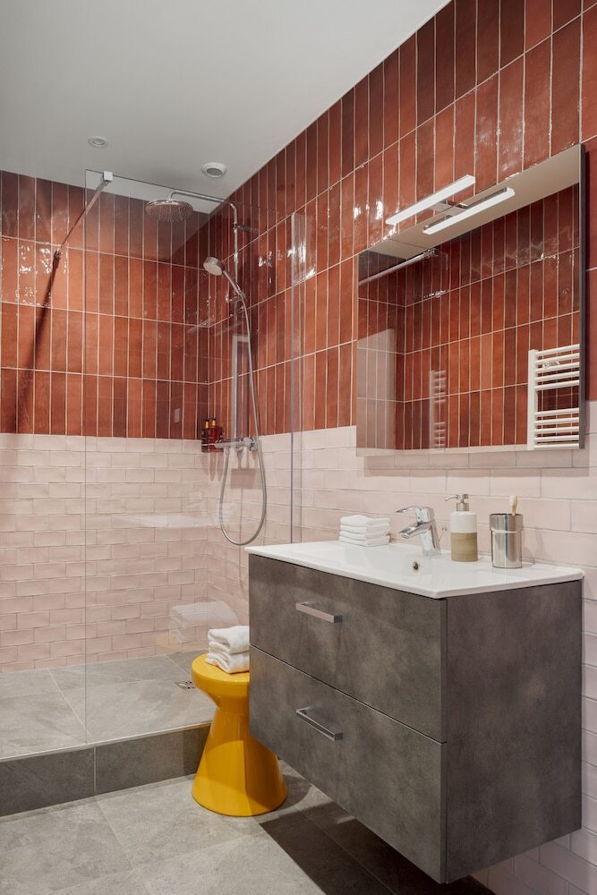 Edgar Suites Saint-lazare - Amsterdam