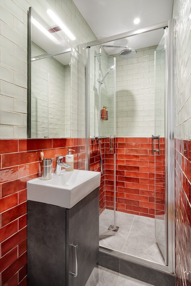 Edgar Suites Saint-lazare - Amsterdam