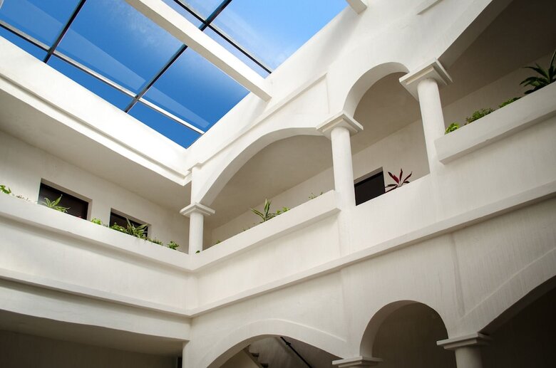 Hotel Estacion Alameda