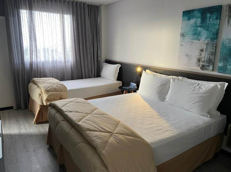 Hotel Solar Pedra Da Ilha
