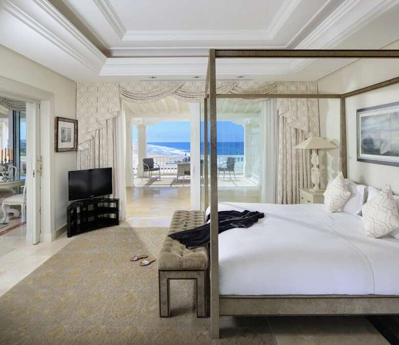Hotel Le Mirage