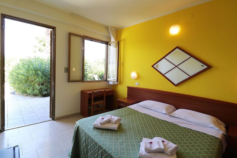 Nirvana Club Village