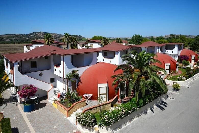 Nirvana Club Village