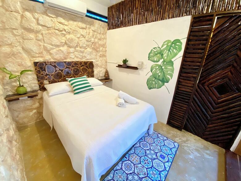 Xcabal Hotel Boutique