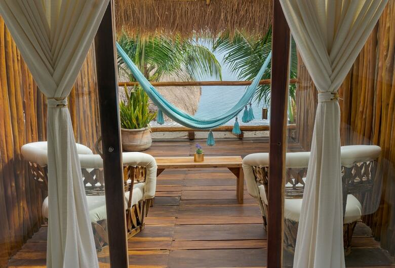 Xcabal Hotel Boutique