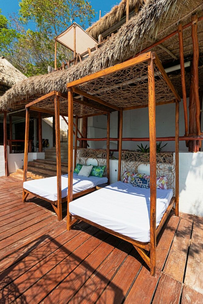 Xcabal Hotel Boutique