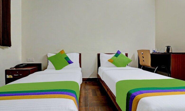 Itsy Hotels Comfort Delight