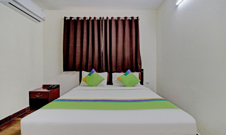 Itsy Hotels Comfort Delight