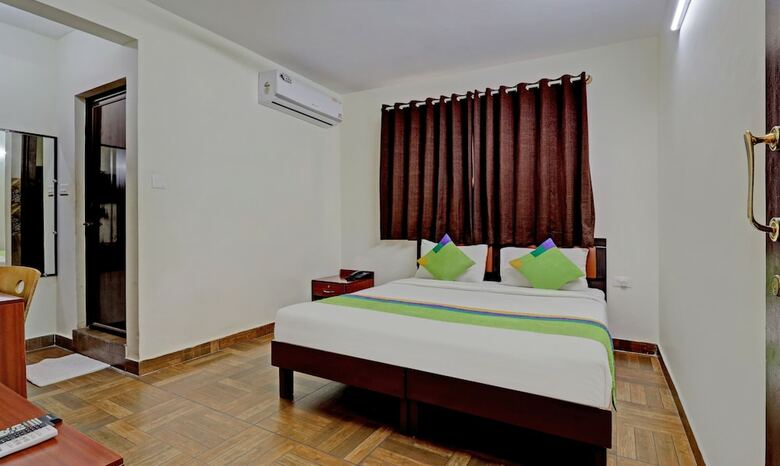 Itsy Hotels Comfort Delight