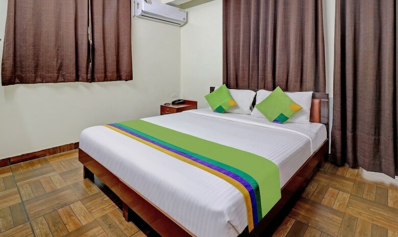 Itsy Hotels Comfort Delight