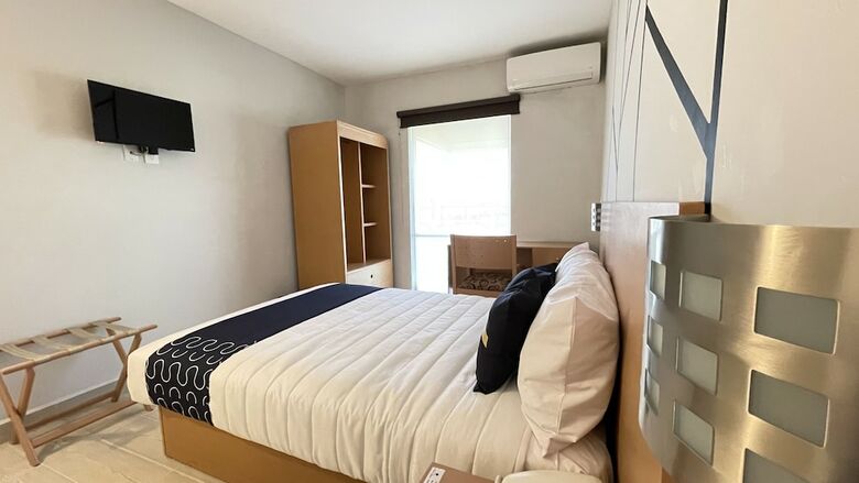 Hotel Plaza Regina Torre�n