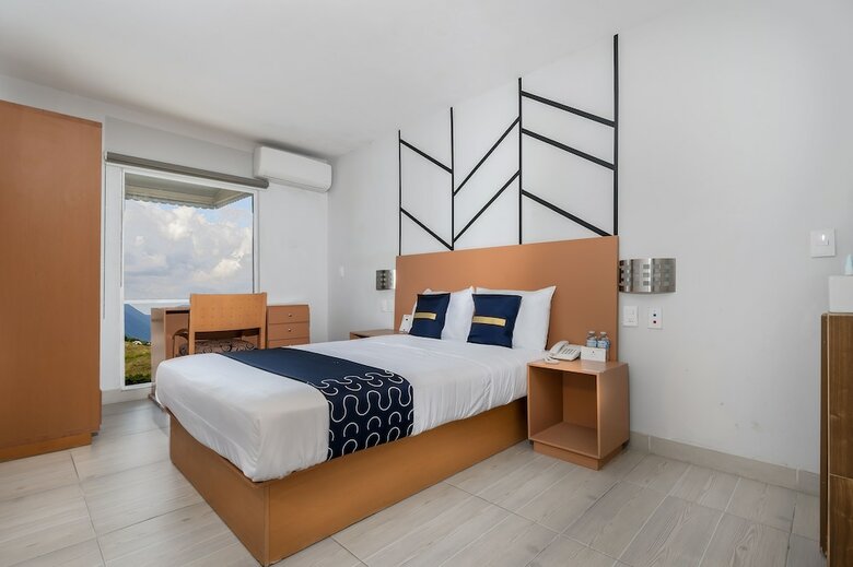 Hotel Plaza Regina Torre�n
