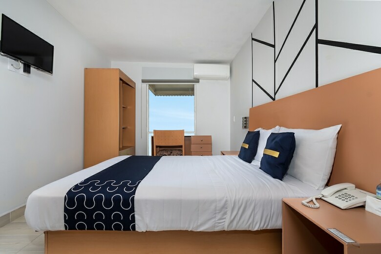 Hotel Plaza Regina Torre�n