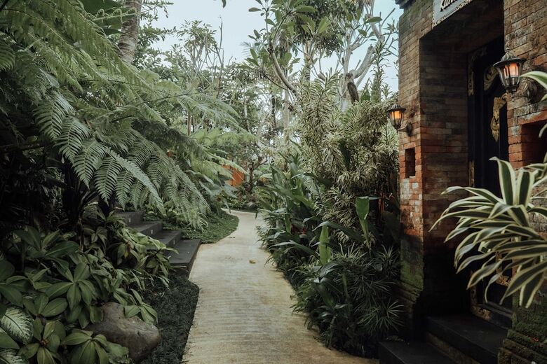 Hotel Alam Wayang Ubud