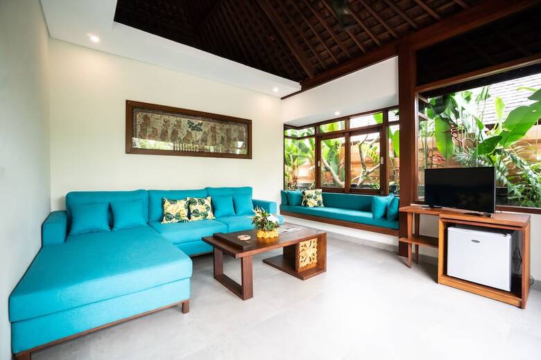 Hotel Alam Wayang Ubud