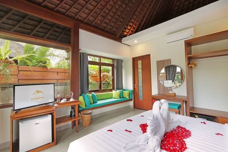Hotel Alam Wayang Ubud