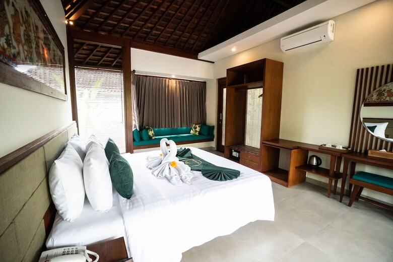 Hotel Alam Wayang Ubud