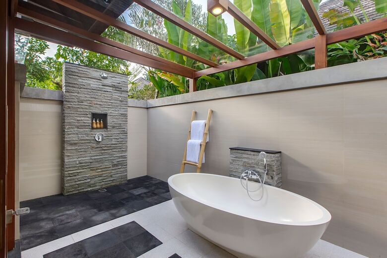 Hotel Alam Wayang Ubud
