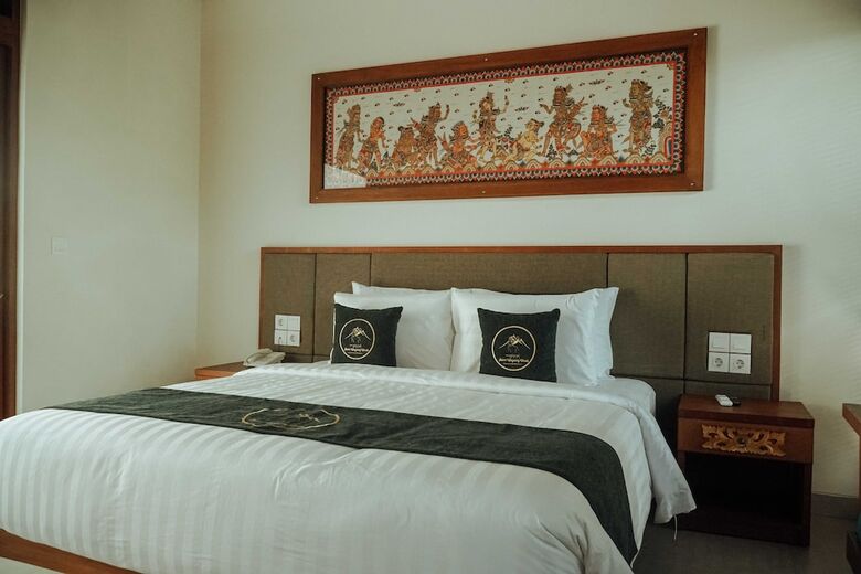 Hotel Alam Wayang Ubud