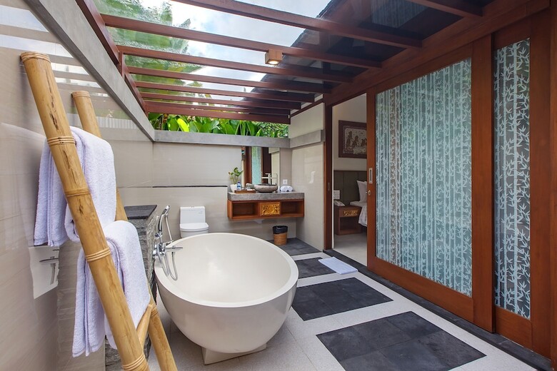 Hotel Alam Wayang Ubud