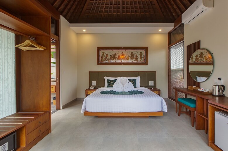 Hotel Alam Wayang Ubud