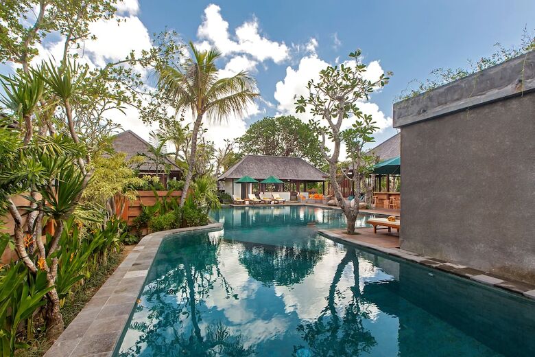 Hotel Alam Wayang Ubud