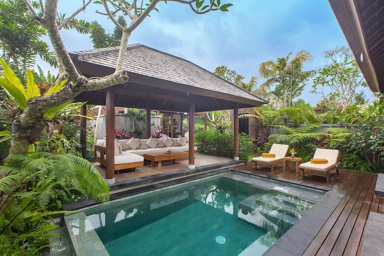 Hotel Alam Wayang Ubud