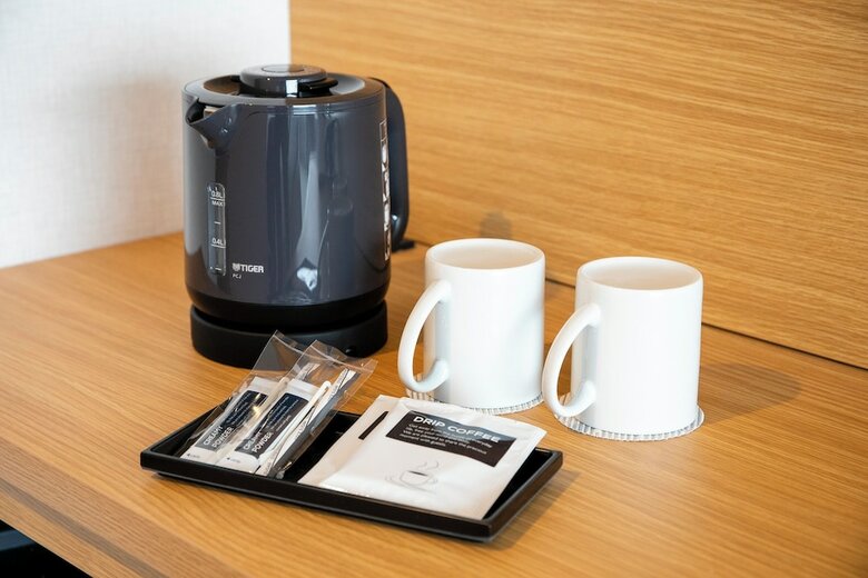 Koko Hotel Kyoto Sanjo