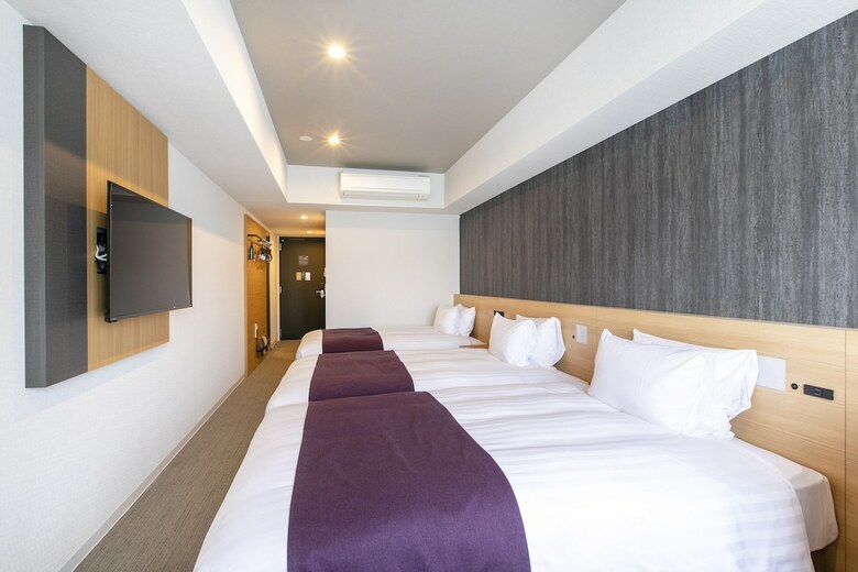 Koko Hotel Kyoto Sanjo