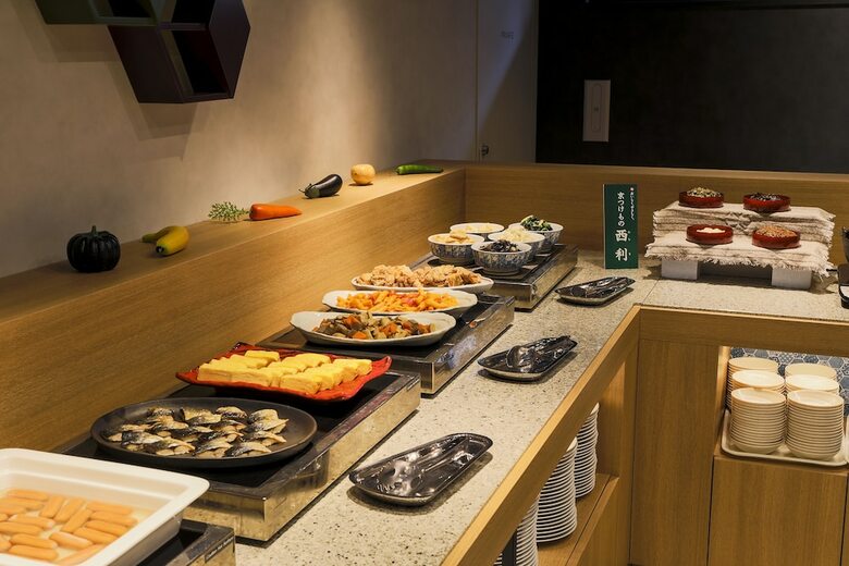 Koko Hotel Kyoto Sanjo