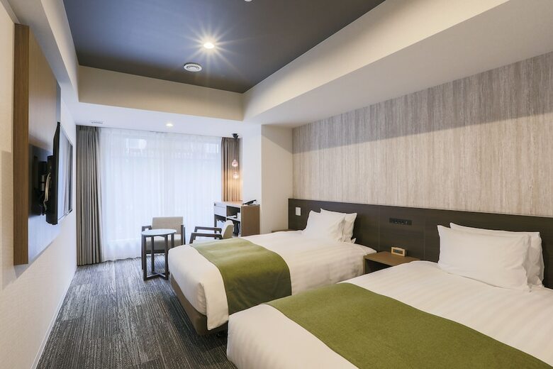 Koko Hotel Kyoto Sanjo