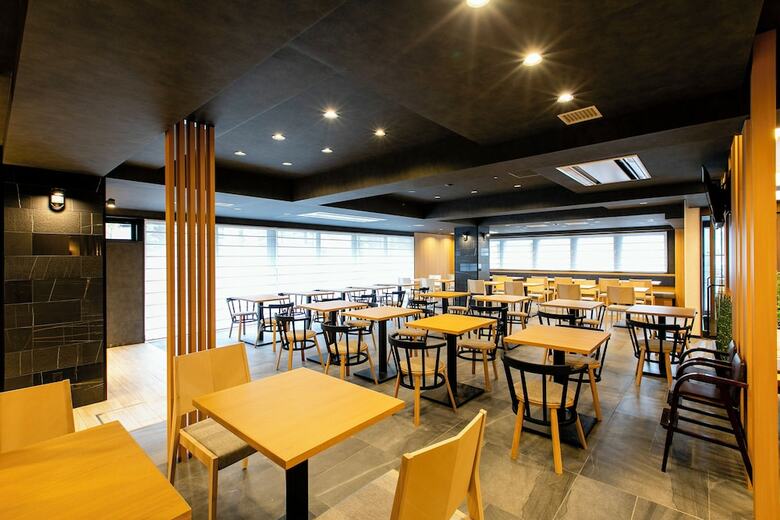 Koko Hotel Kyoto Sanjo