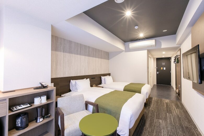 Koko Hotel Kyoto Sanjo