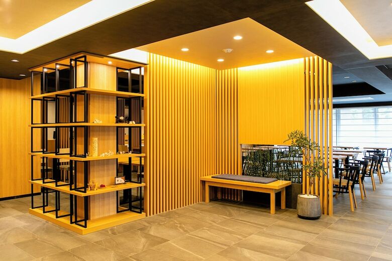 Koko Hotel Kyoto Sanjo