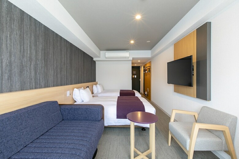 Koko Hotel Kyoto Sanjo