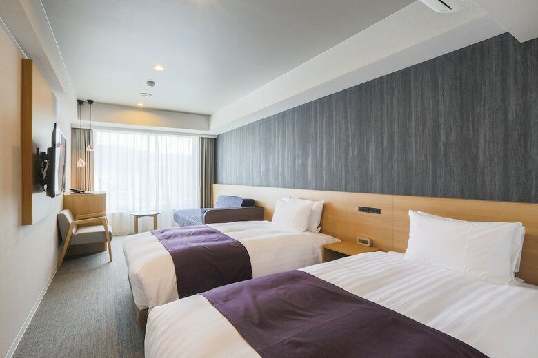 Koko Hotel Kyoto Sanjo