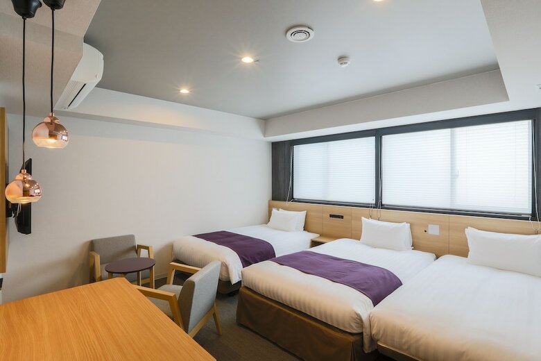 Koko Hotel Kyoto Sanjo