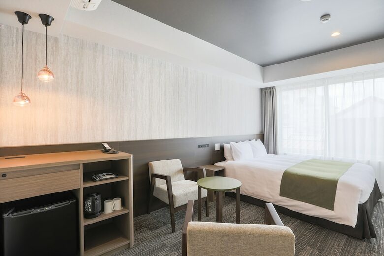 Koko Hotel Kyoto Sanjo