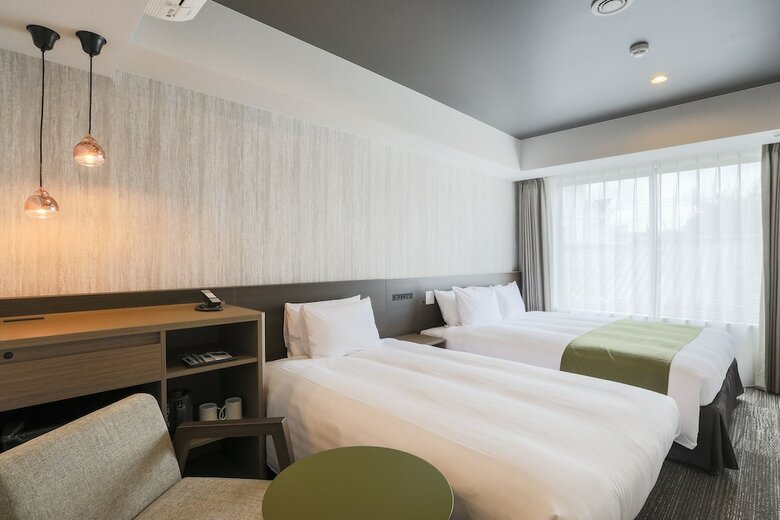 Koko Hotel Kyoto Sanjo