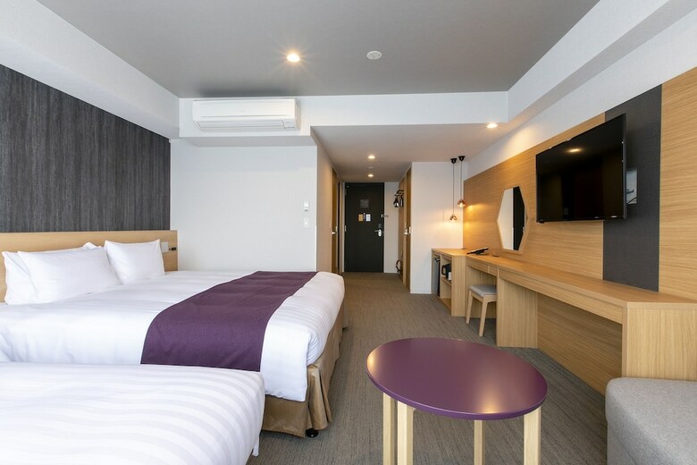Koko Hotel Kyoto Sanjo