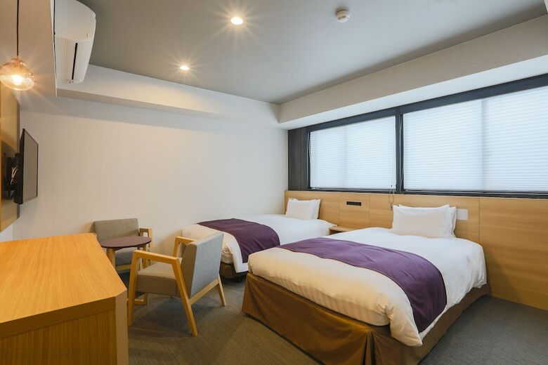 Koko Hotel Kyoto Sanjo