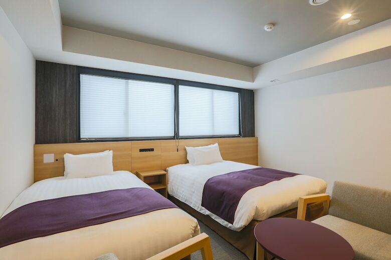 Koko Hotel Kyoto Sanjo