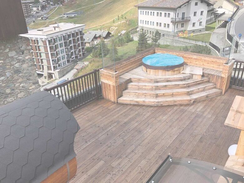 Hotel Astoria Cervinia