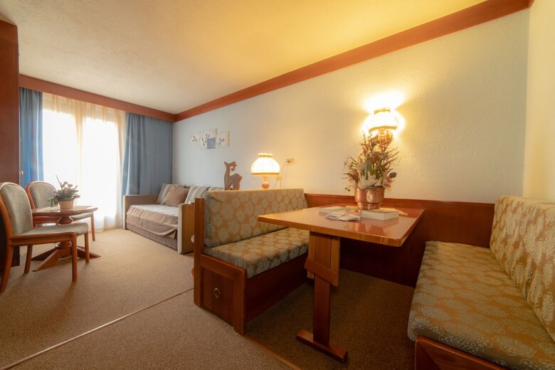 Hotel Astoria Cervinia