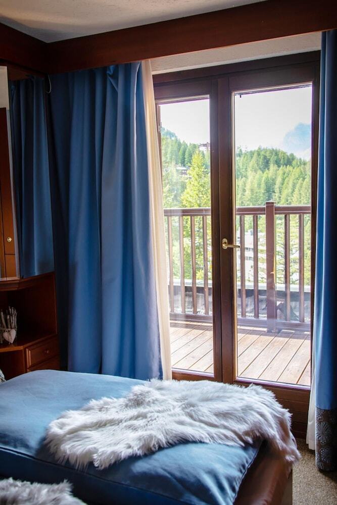 Hotel Astoria Cervinia