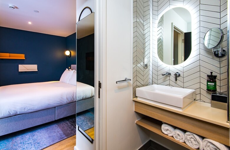 Hotel Staybridge Suites Cardiff By Ihg
