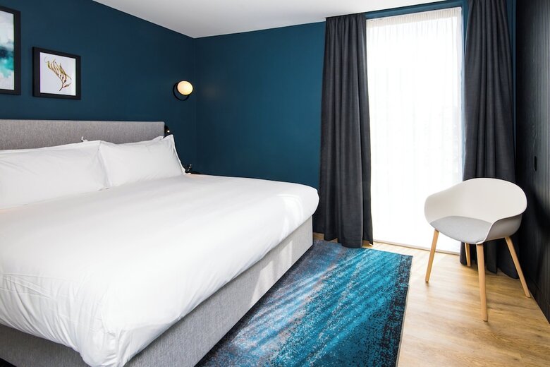 Hotel Staybridge Suites Cardiff By Ihg