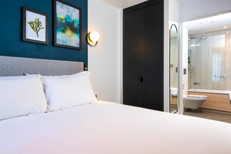Hotel Staybridge Suites Cardiff By Ihg