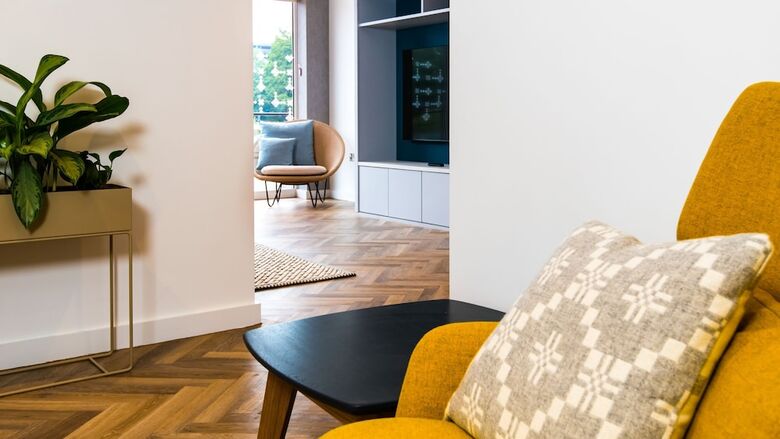 Hotel Staybridge Suites Cardiff By Ihg